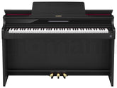 CASIO AP-550 BLACK + Adjustable Bench 